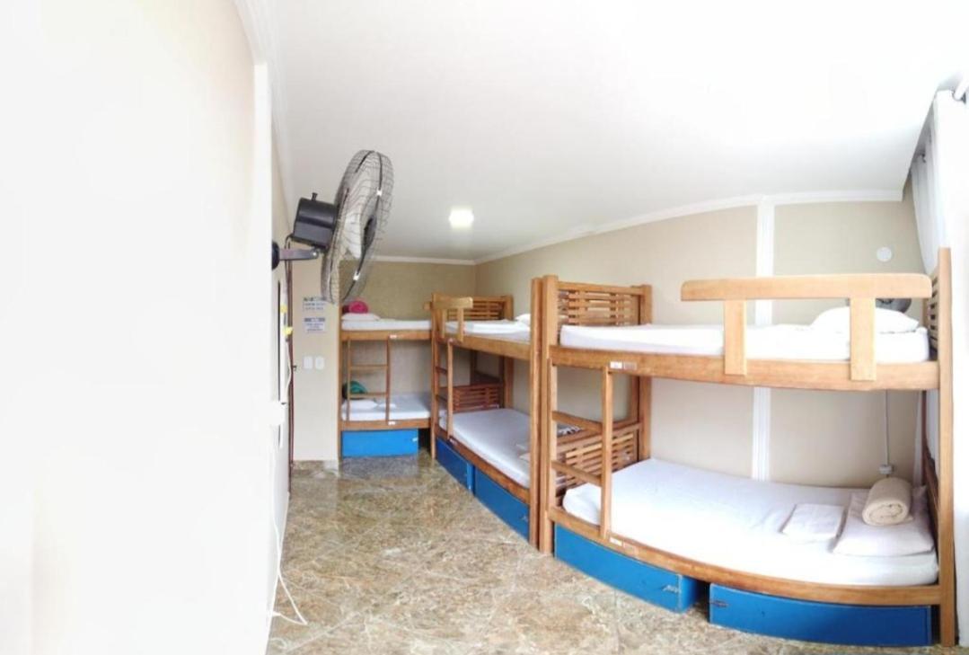 Hostal Nossa Casa Arraial E