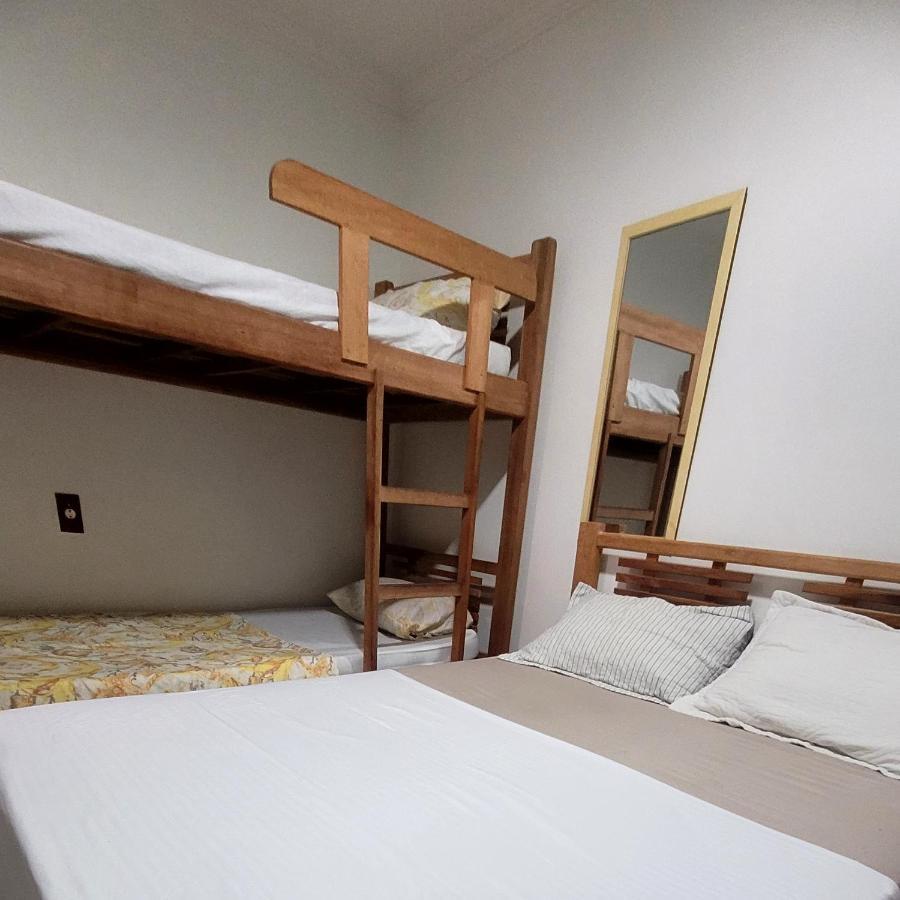 Hostal Nossa Casa Arraial E *