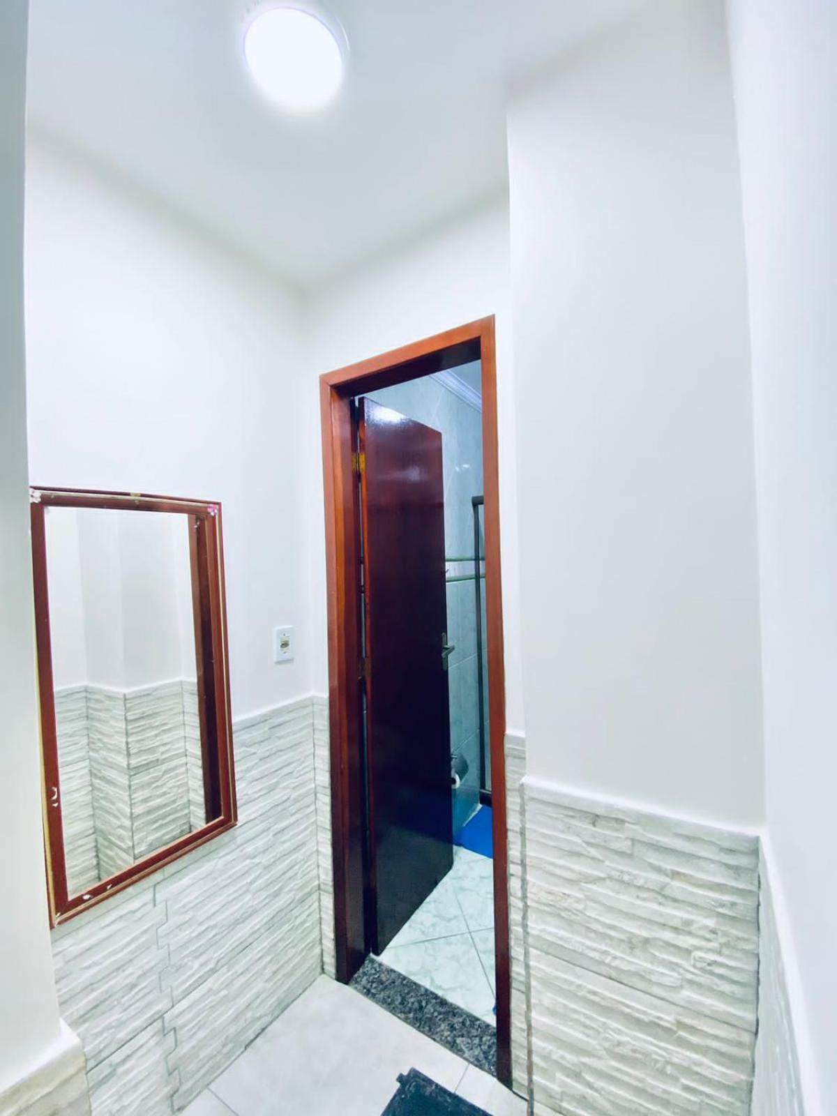 Nossa Casa Arraial E Hostal *