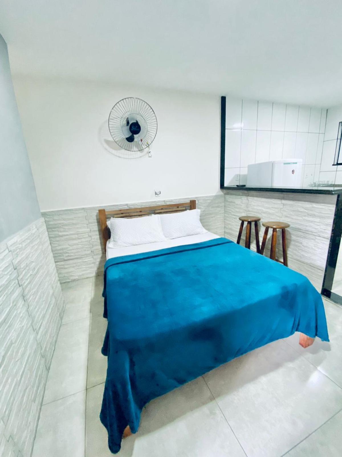Hostal Nossa Casa Arraial E
