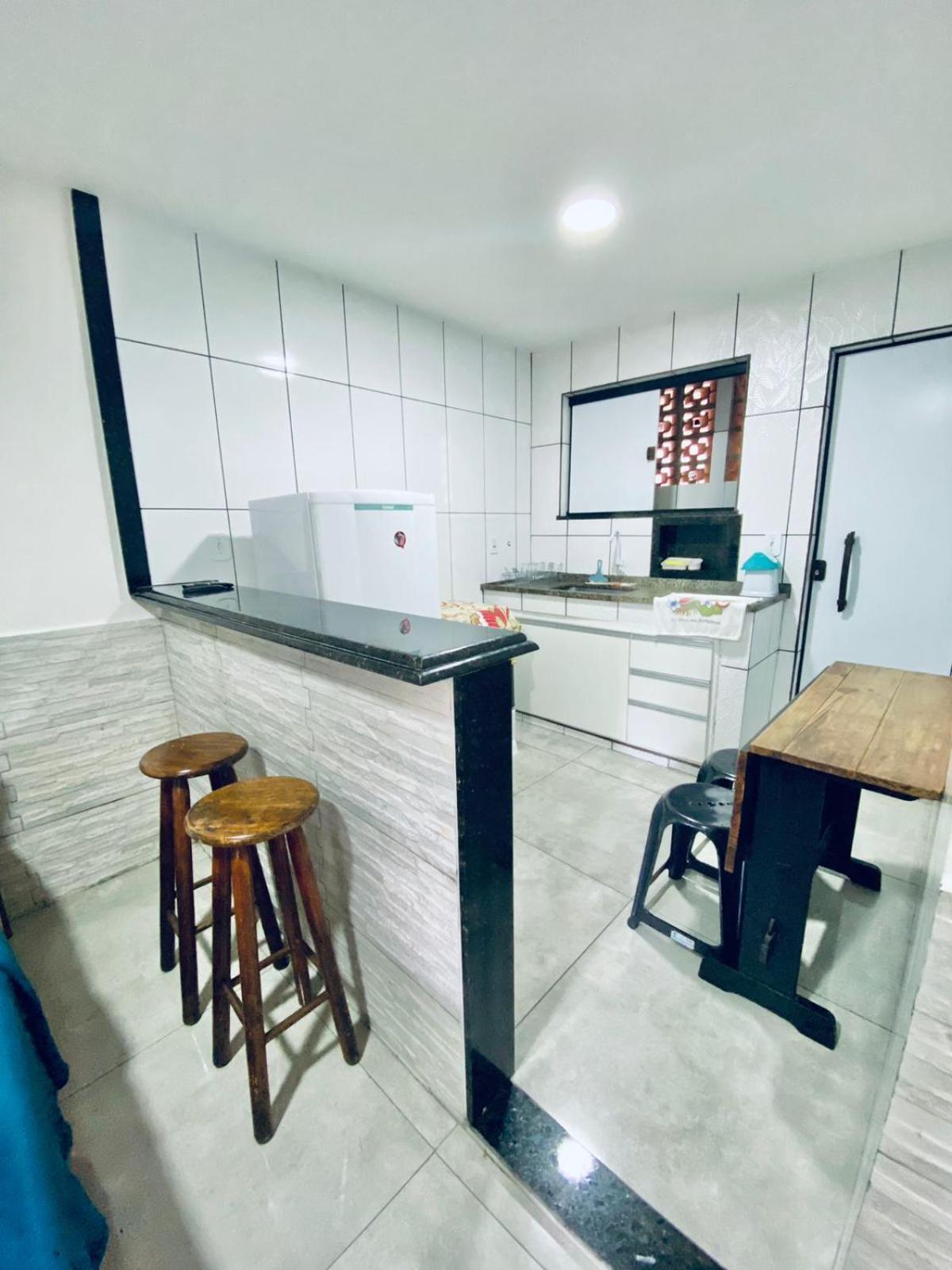 Nossa Casa Arraial E Hostal *
