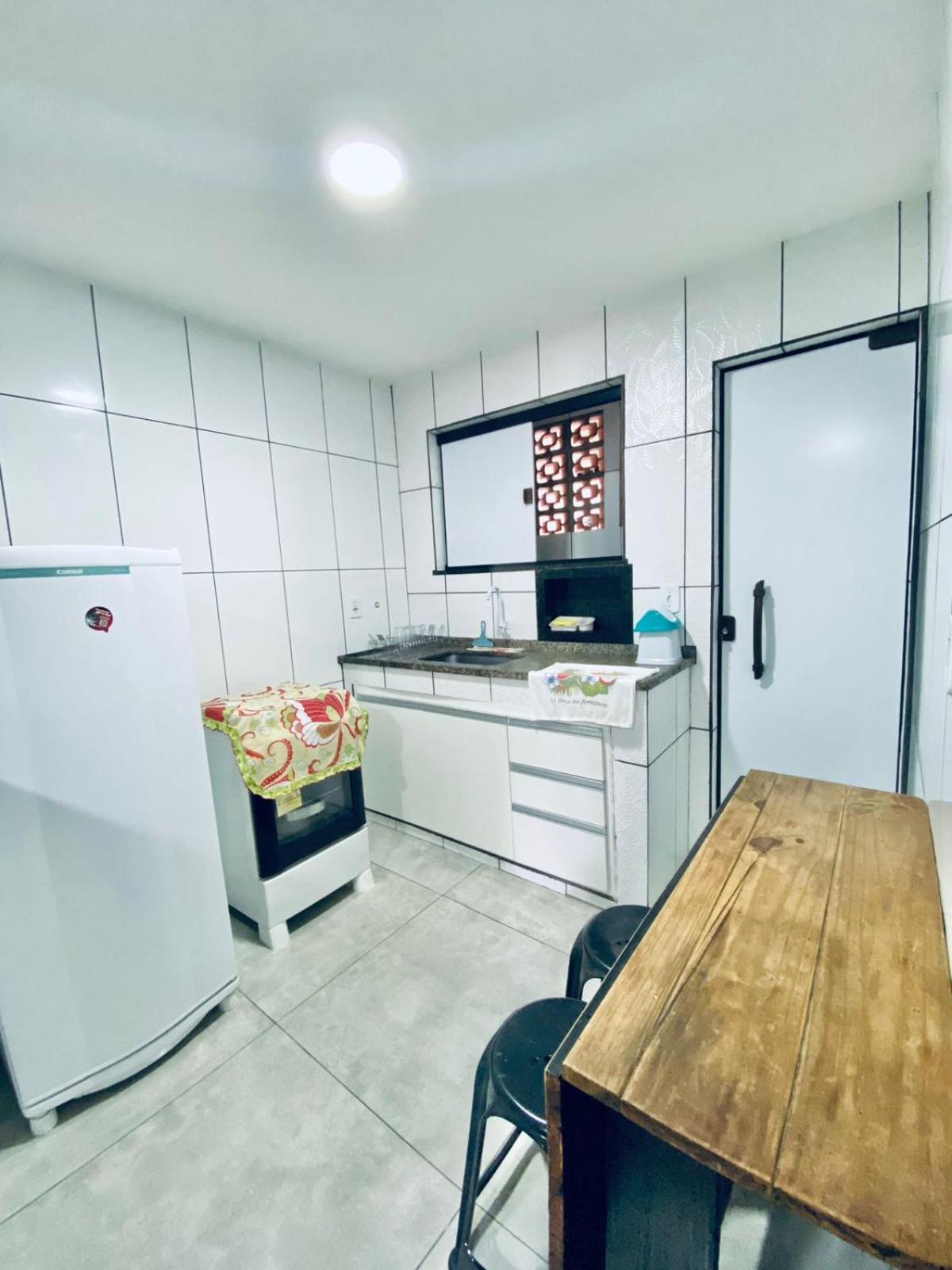 Hostal Nossa Casa Arraial E Arraial do Cabo