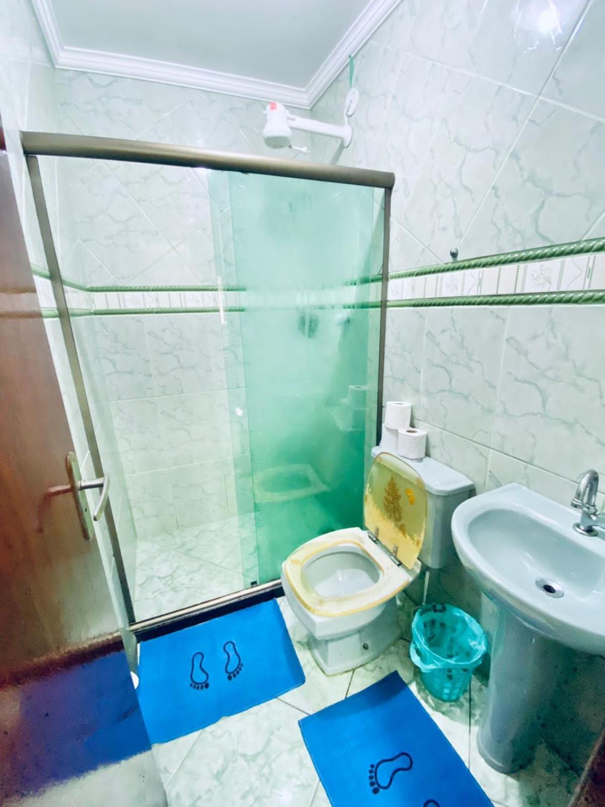 Nossa Casa Arraial E